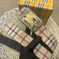 New fashion boutique belt  S070105