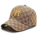 2022 Printed Casual Sports Baseball Cap