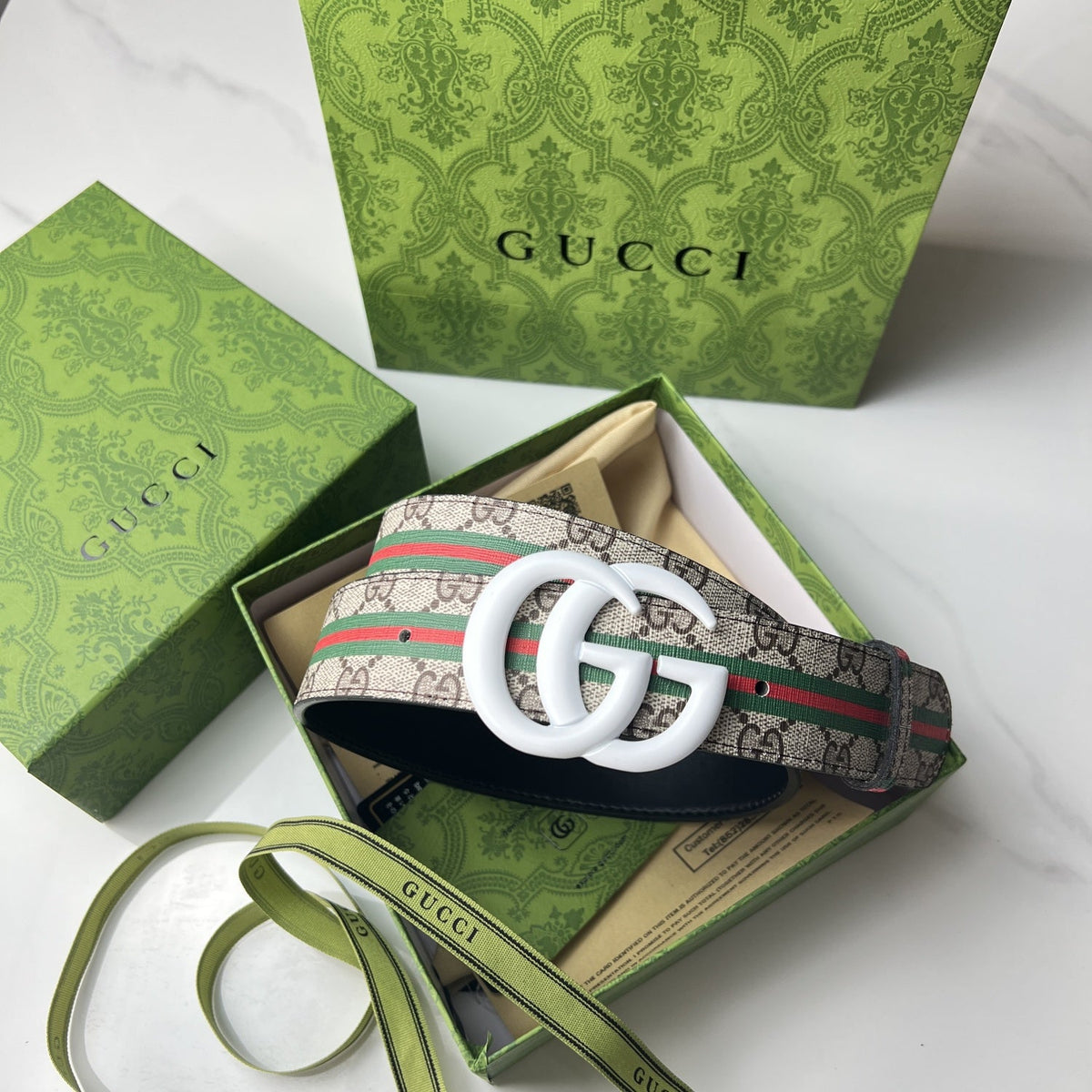 Trendy Fashion Belt XC0823090704