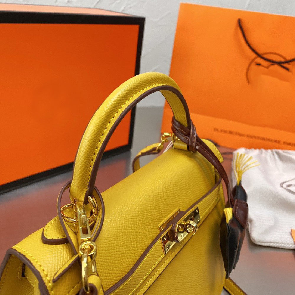 Kelly Handbag H2 PD04062501