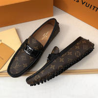 Men's Luxury Fashion Slim Shoes JD0625102904