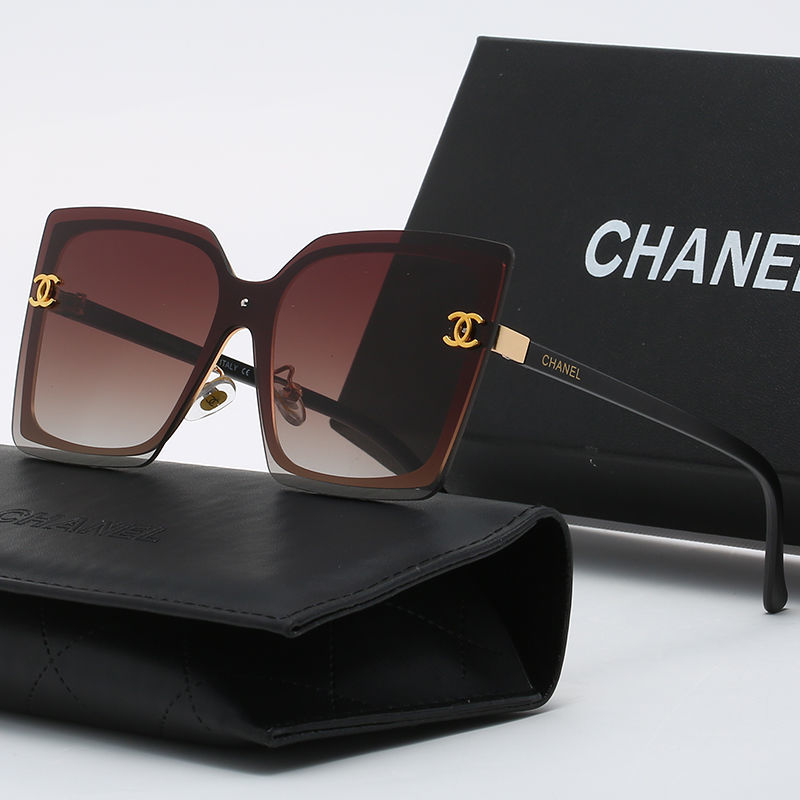 New women's UV resistant sunglasses PD10041243