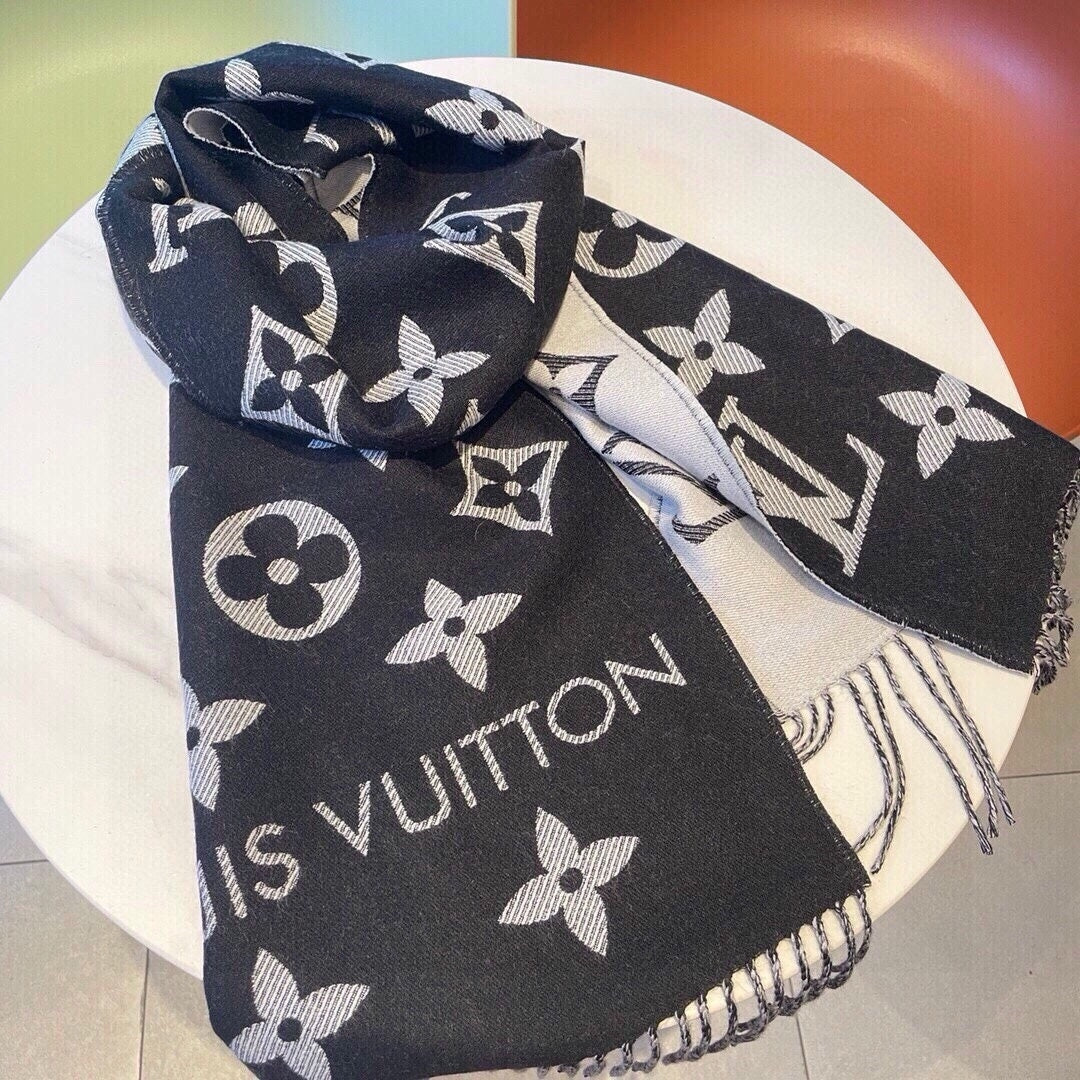 Louis Essential new arrival scarf 0424121001