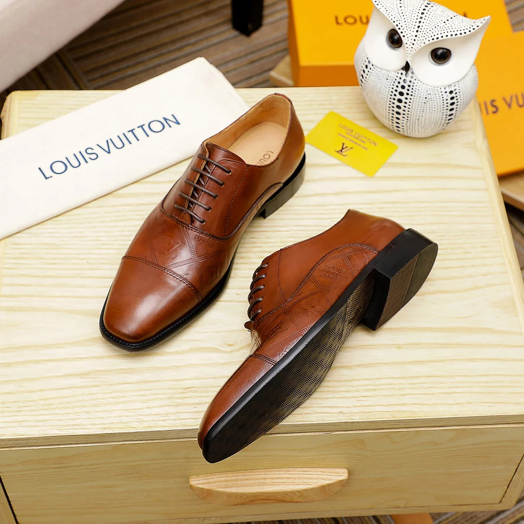 New men's casual business shoes 1025061104