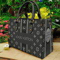 Fashion Printed Versatile Commuter Bag 3D1024070216