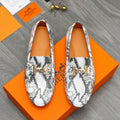 Fashion and high-quality versatile loafers 1024052817