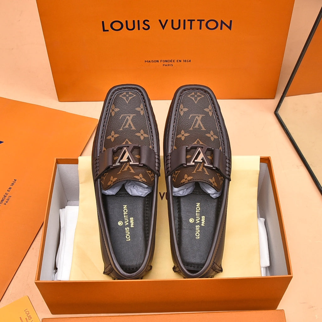 24 New Luxury VL Loafers 0424081517