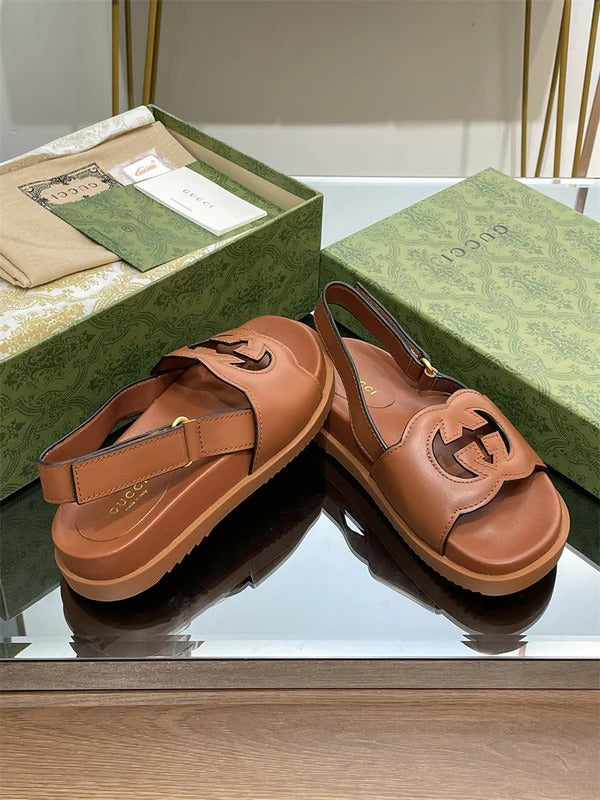 New Fashion G Sandals 0424081407