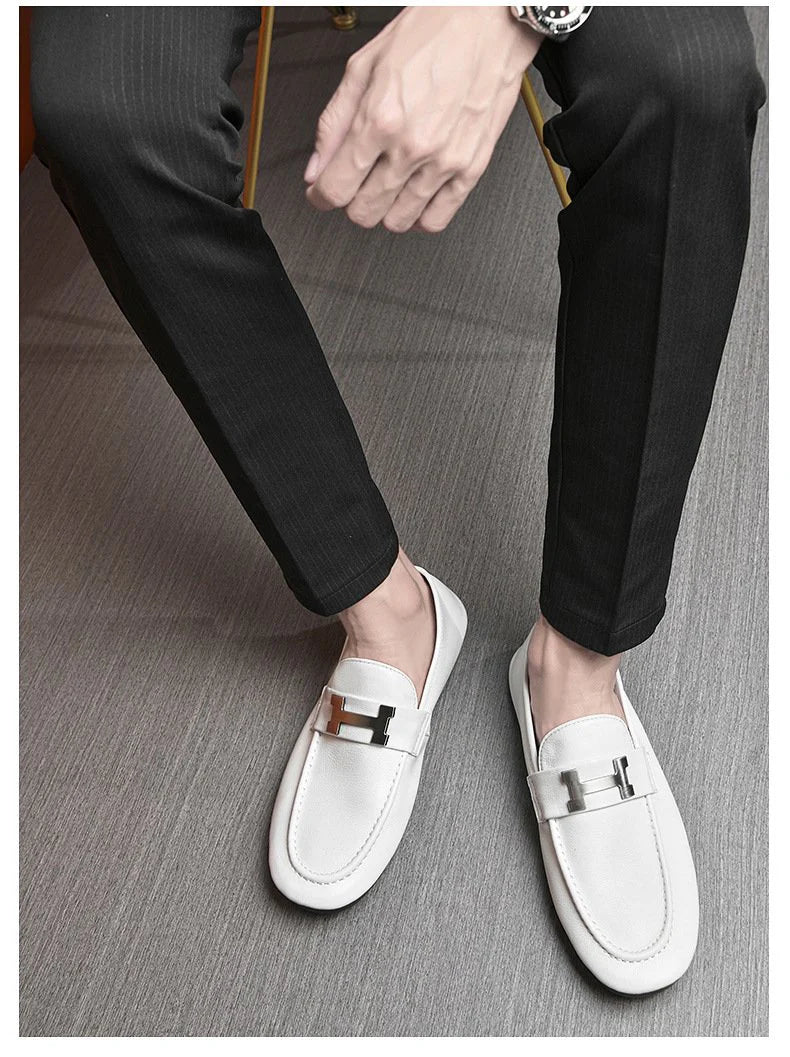 New Fashion Casual Loafers 1024042918
