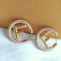 New style fashionable and versatile earrings 1024012304