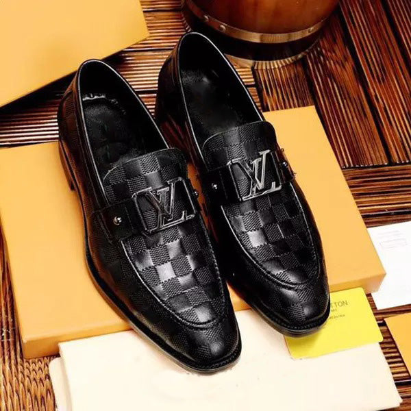 Classic Men's Formal Dress Shoes