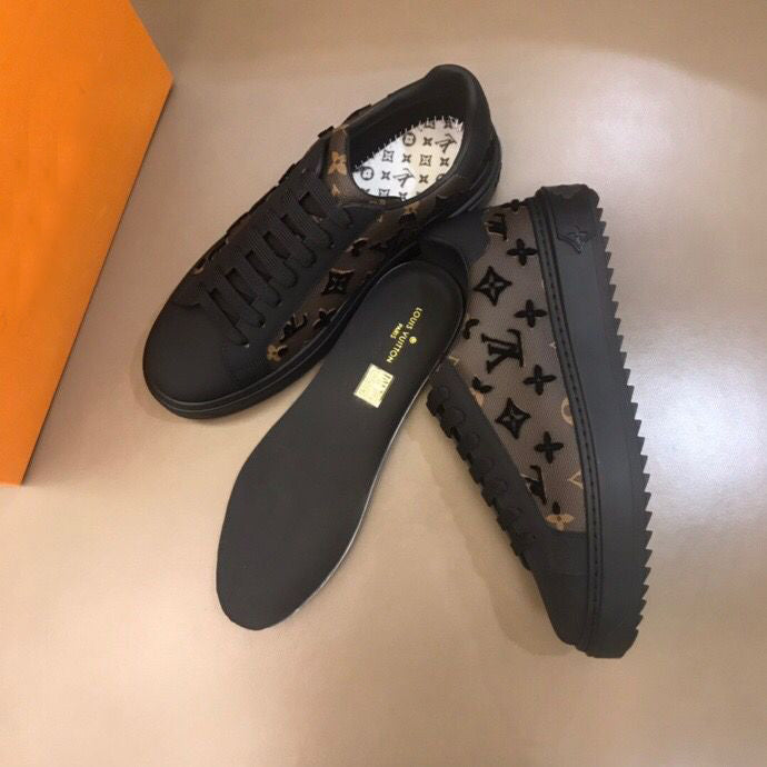 Unisex Style Casual Sneakers V062