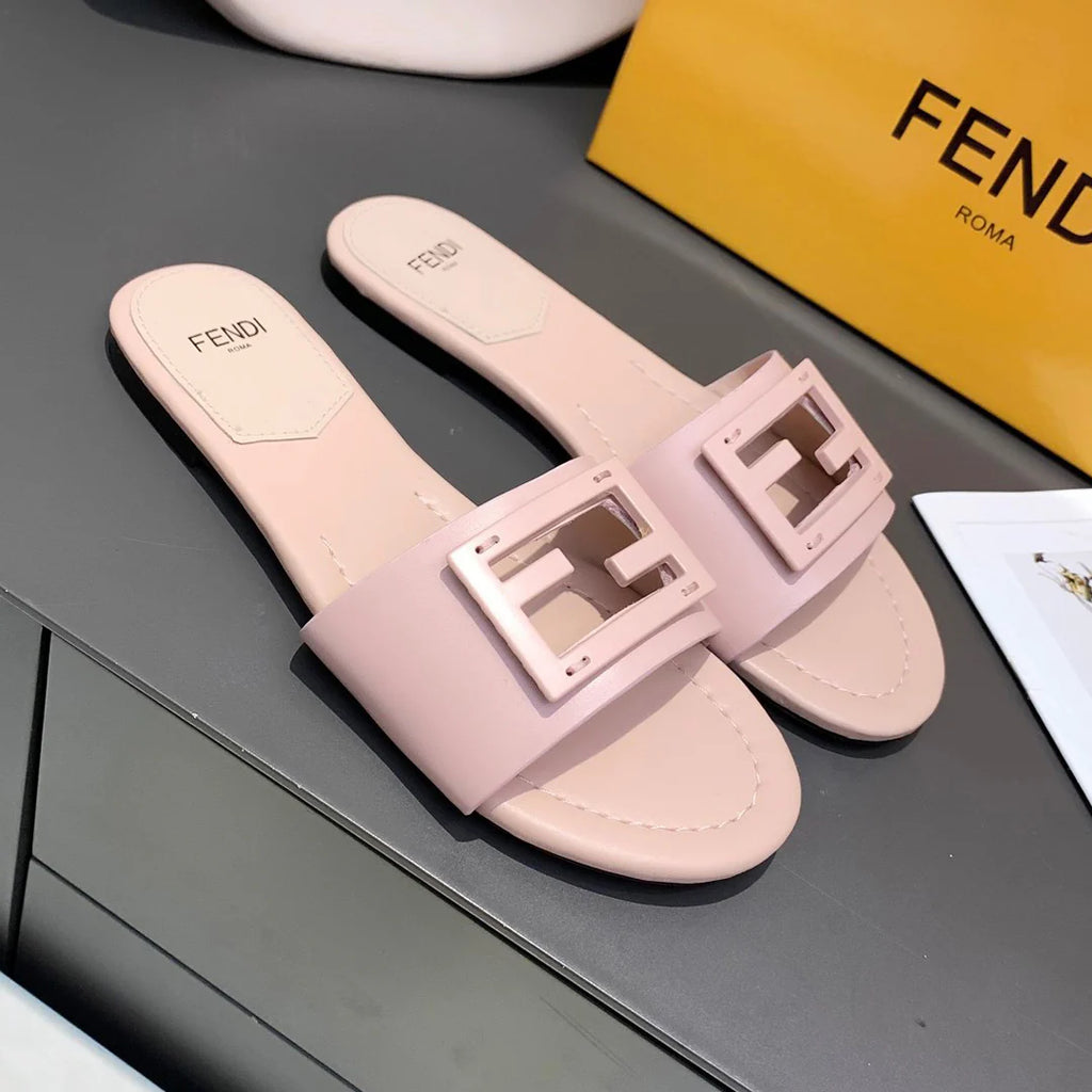 New fashion versatile slippers 1024040820