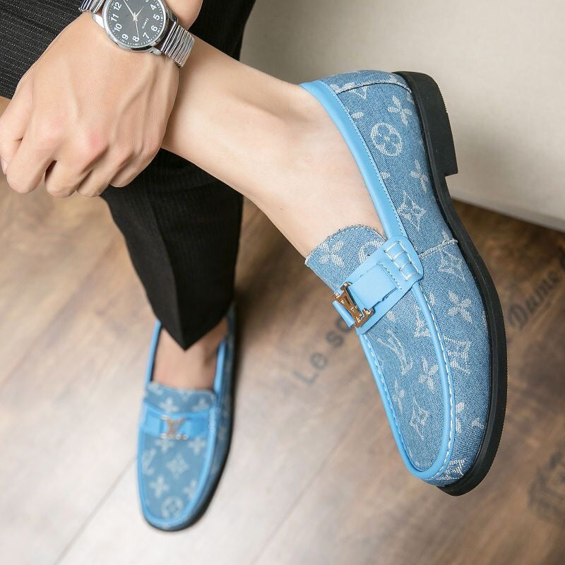 Fashion new loafers PD1023091506