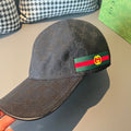 New classic fashion versatile baseball cap 1024012208