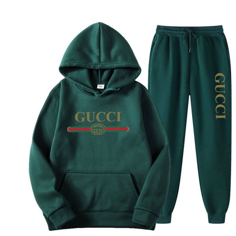 Fashion Letter Printed Sportswear PD0424030101