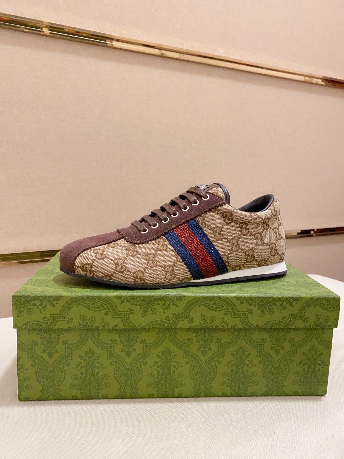 25 New Luxury G Bullet Toe Casual Men's Shoes XC0425051206