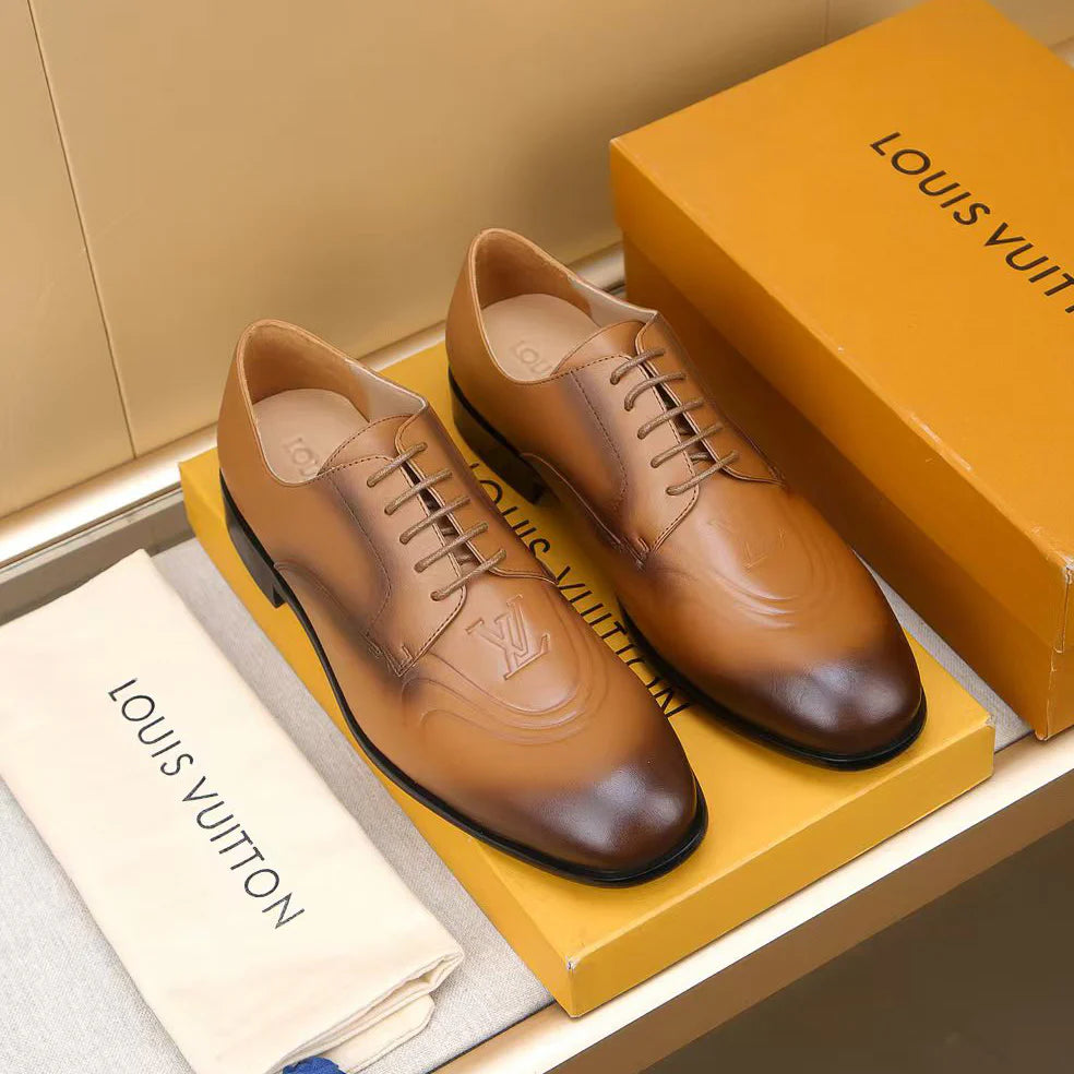 Men's Boutique Casual Leather Shoes 1025061103