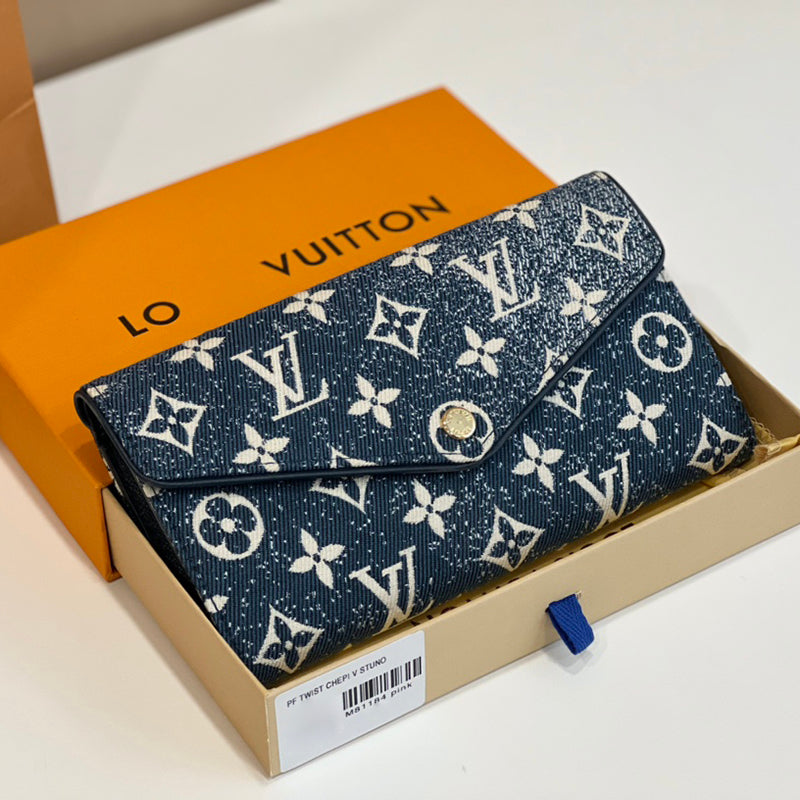 Fashion New Wallet XC01070416