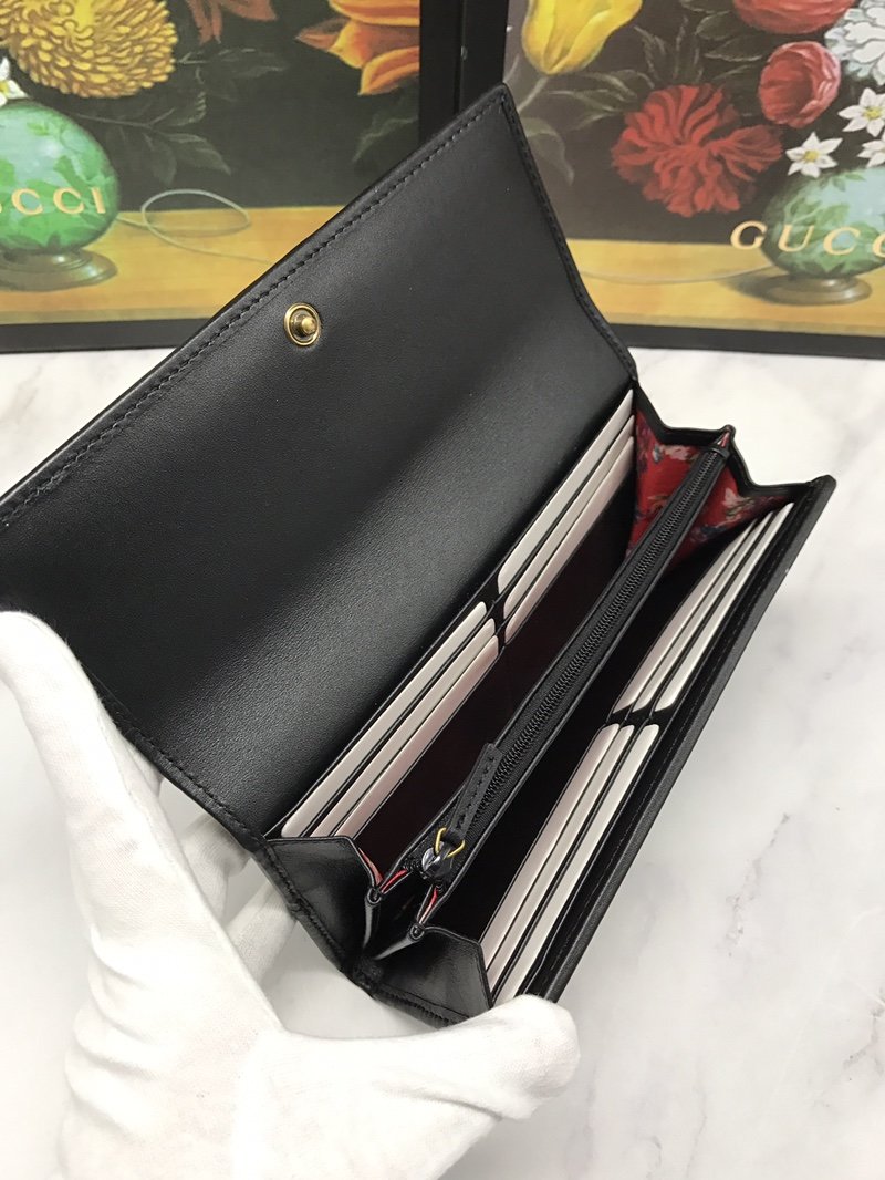 G Women's Fashion Wallet 0425021314