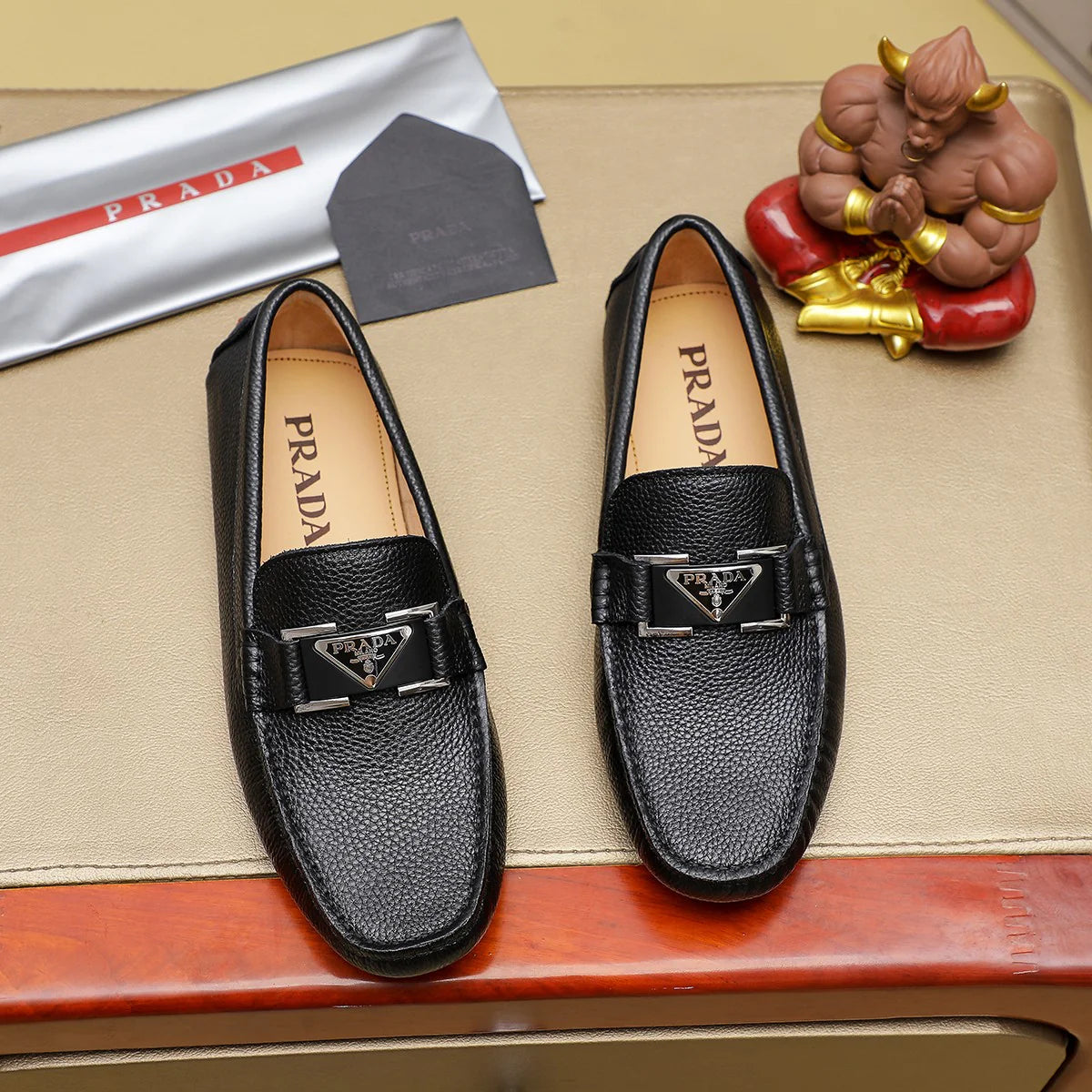 Men's new high quality Loafers 1025042509