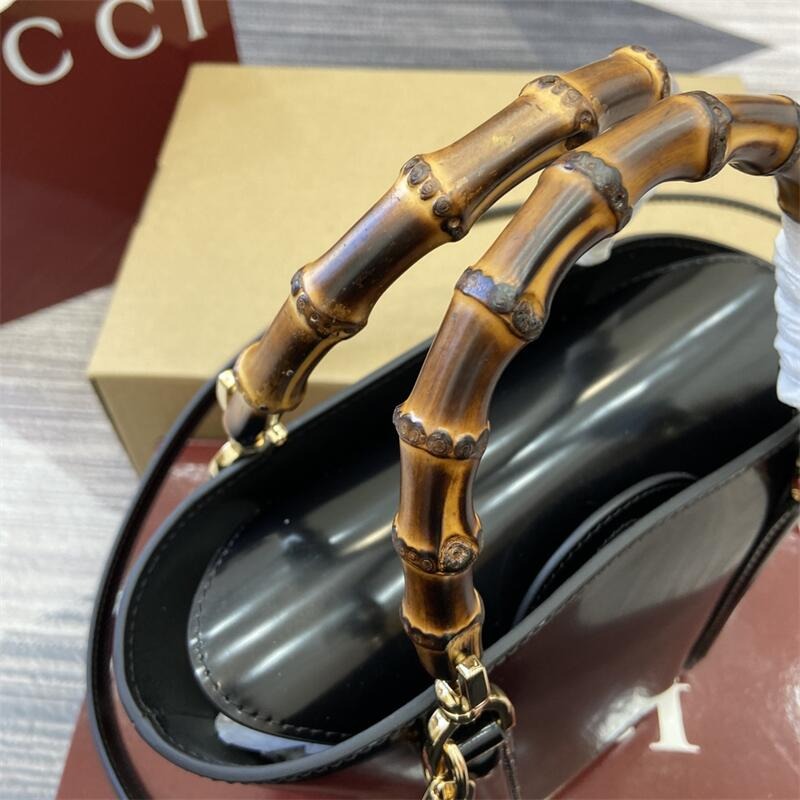 Horsebit 1955 Small Leather Handbag 0424122512