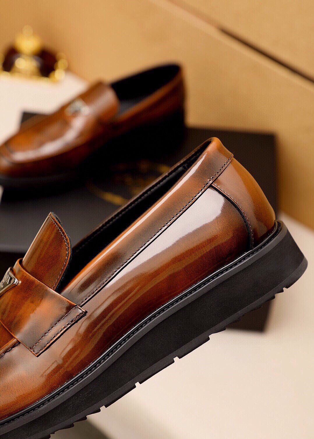 PRD Business formal shoes 0425022809