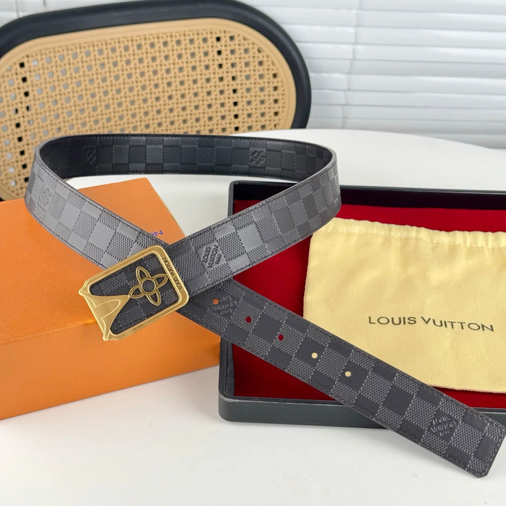Men's Classic Boutique Belt 1025061004