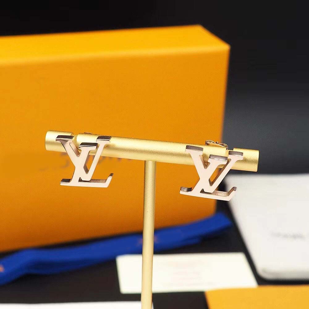 High-end light luxury ins small and exquisite earrings