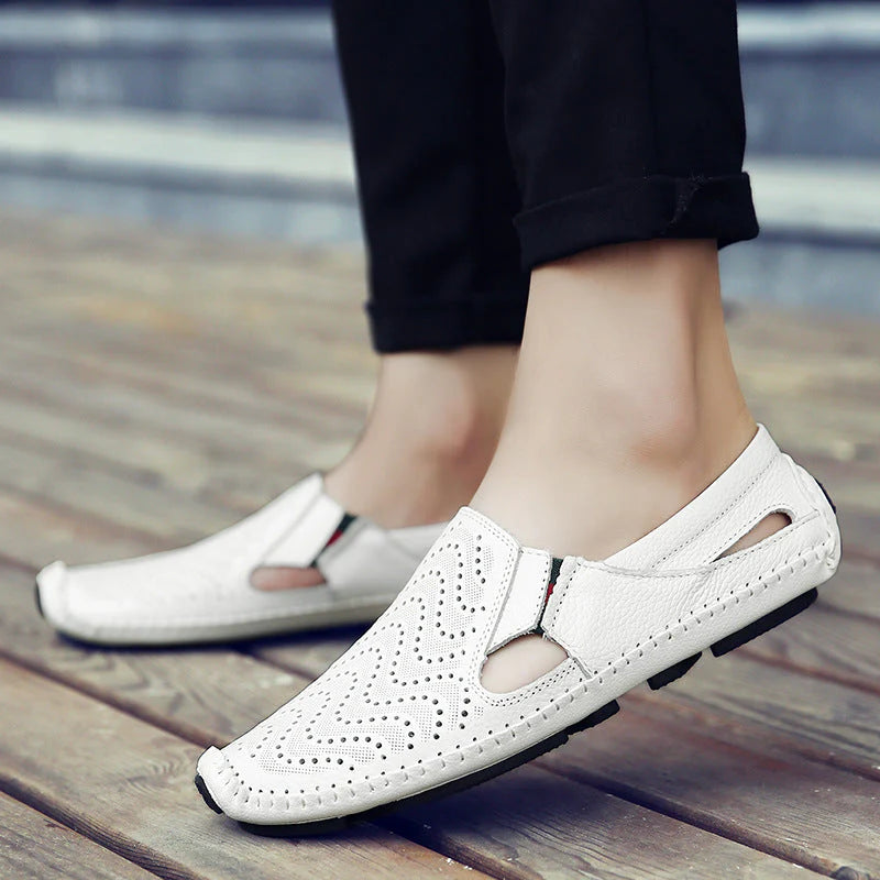 New Men Causal Summer Sandal 05