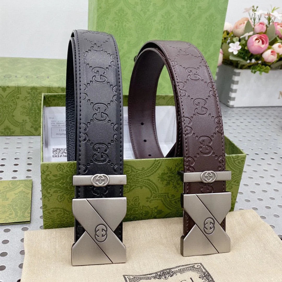 Classic Fashion Casual Belt 1024011018