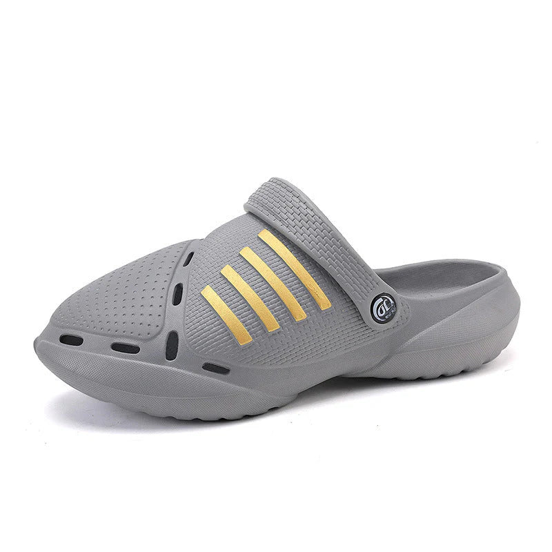 2026 new non-slip men's and women's sandals