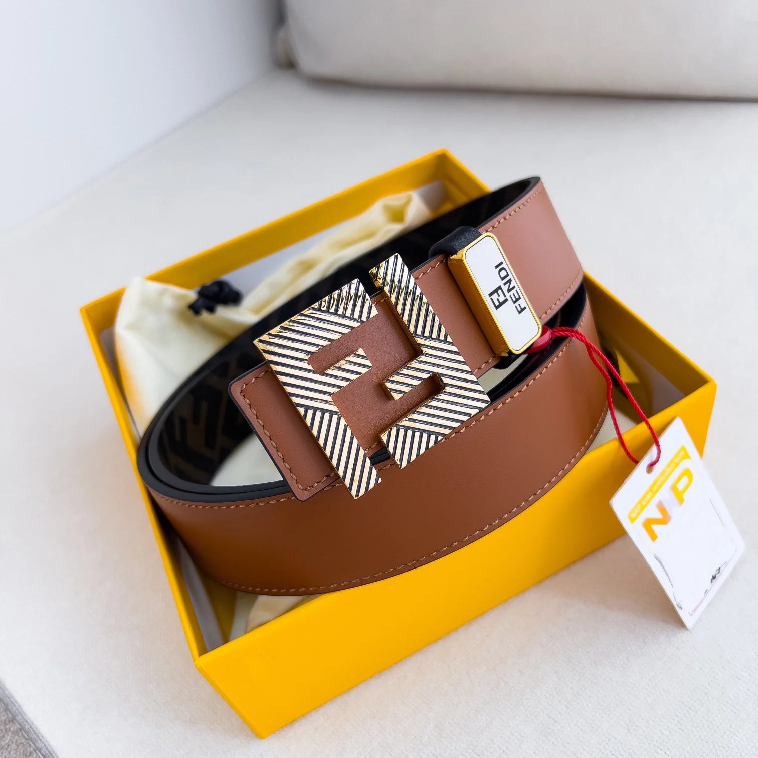 Men's Classic Boutique Belt 1025050817