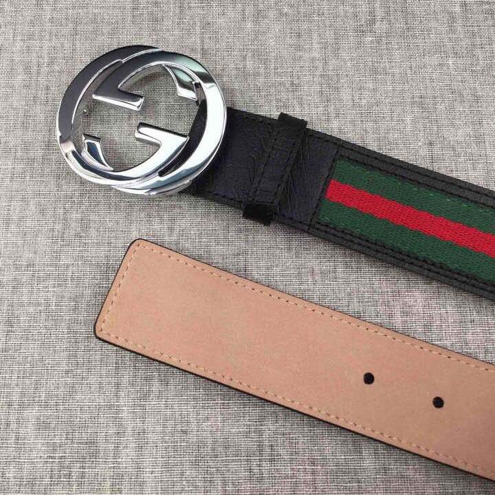 Luxury Genuine Leather Men’s Belt 1025010911