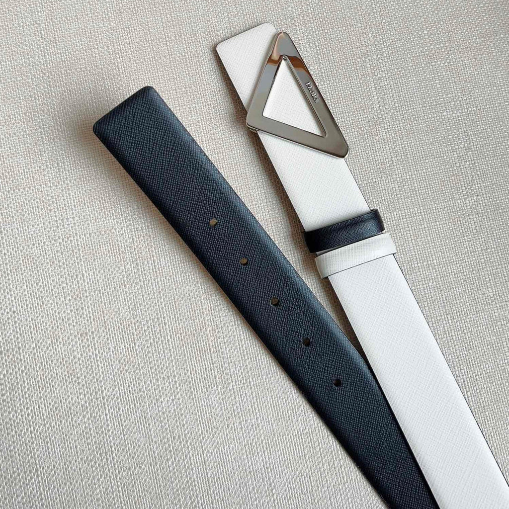 PR Luxury Genuine Leather Men’s Belt 1025010750