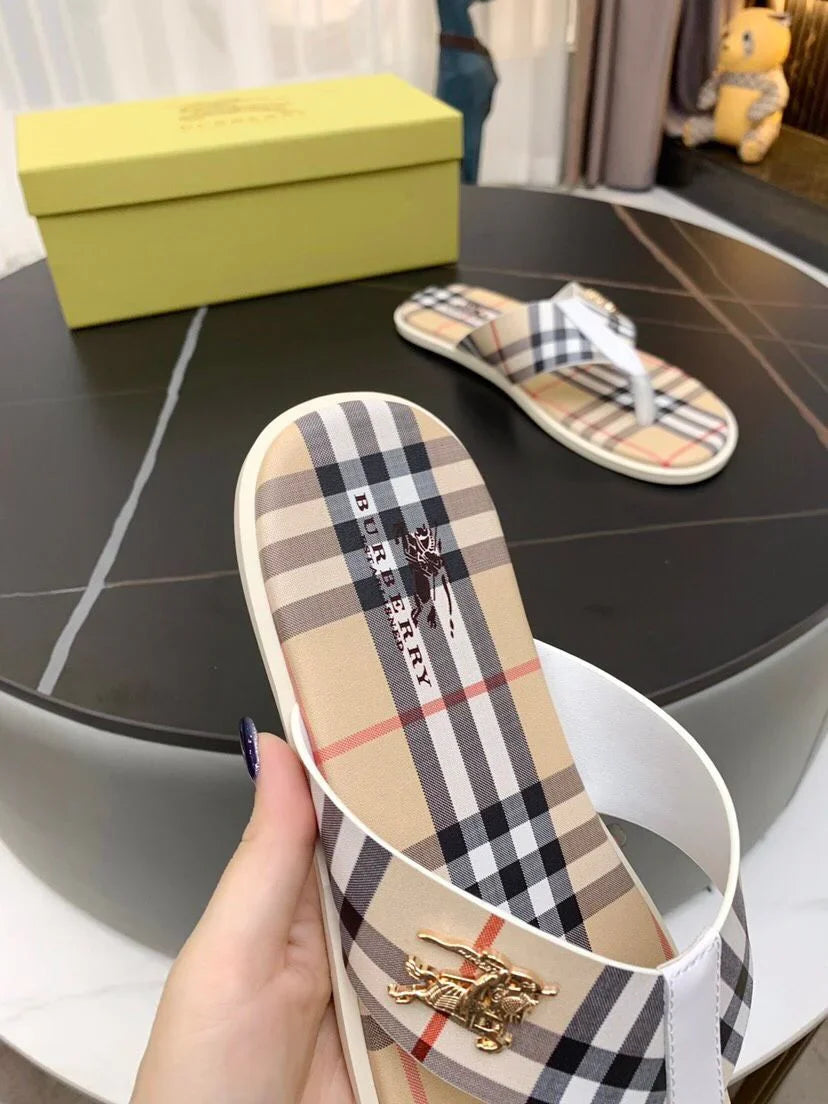 New Fashion Versatile High-end Casual Sandals Men's Shoes 1024041606