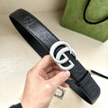 Luxury Fashion Genuine Leather Belt 1025010709