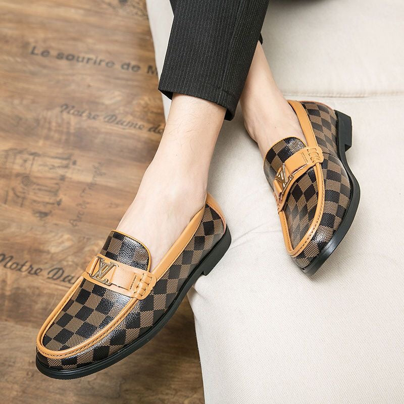 Fashion new loafers PD1023091507