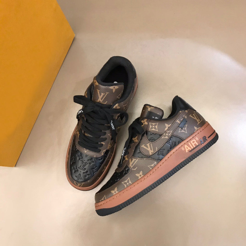 V& Jointly Signed Sneakers X3 0425052001