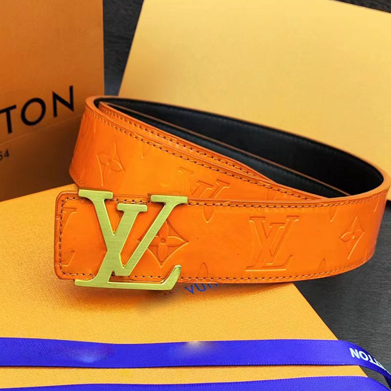 New fashion all-match belt WB1023082902