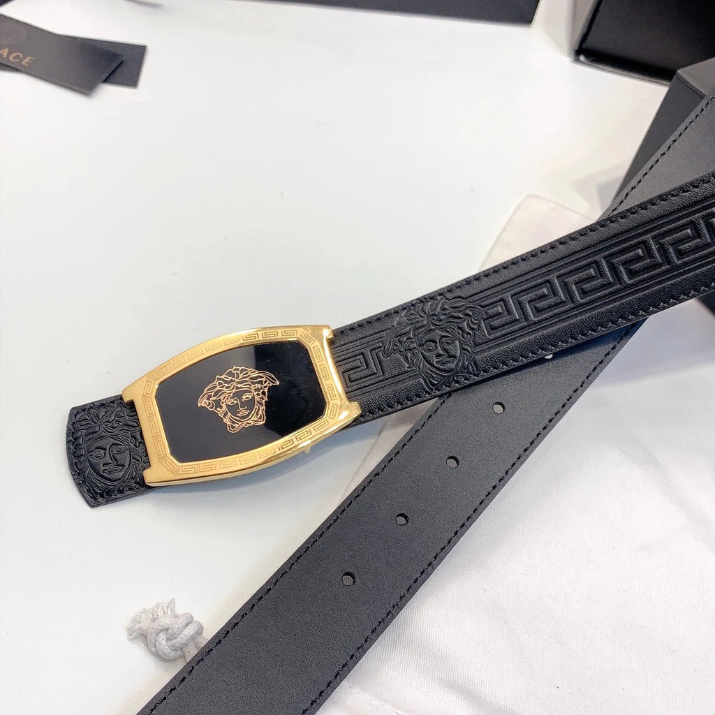 VS Luxury Genuine Leather Men’s Belt 1025010904