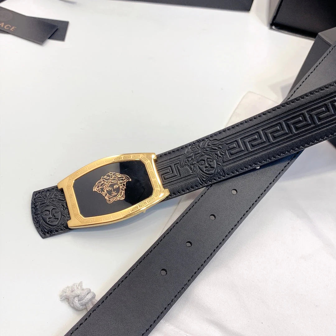VS Luxury Genuine Leather Men’s Belt 1025010904