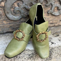 Men_s Dress Casual Shoes Pu Leather Slip on Shoes