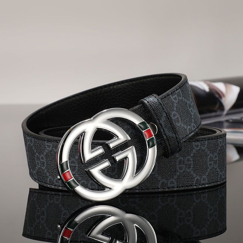 New fashion all-match belt  26