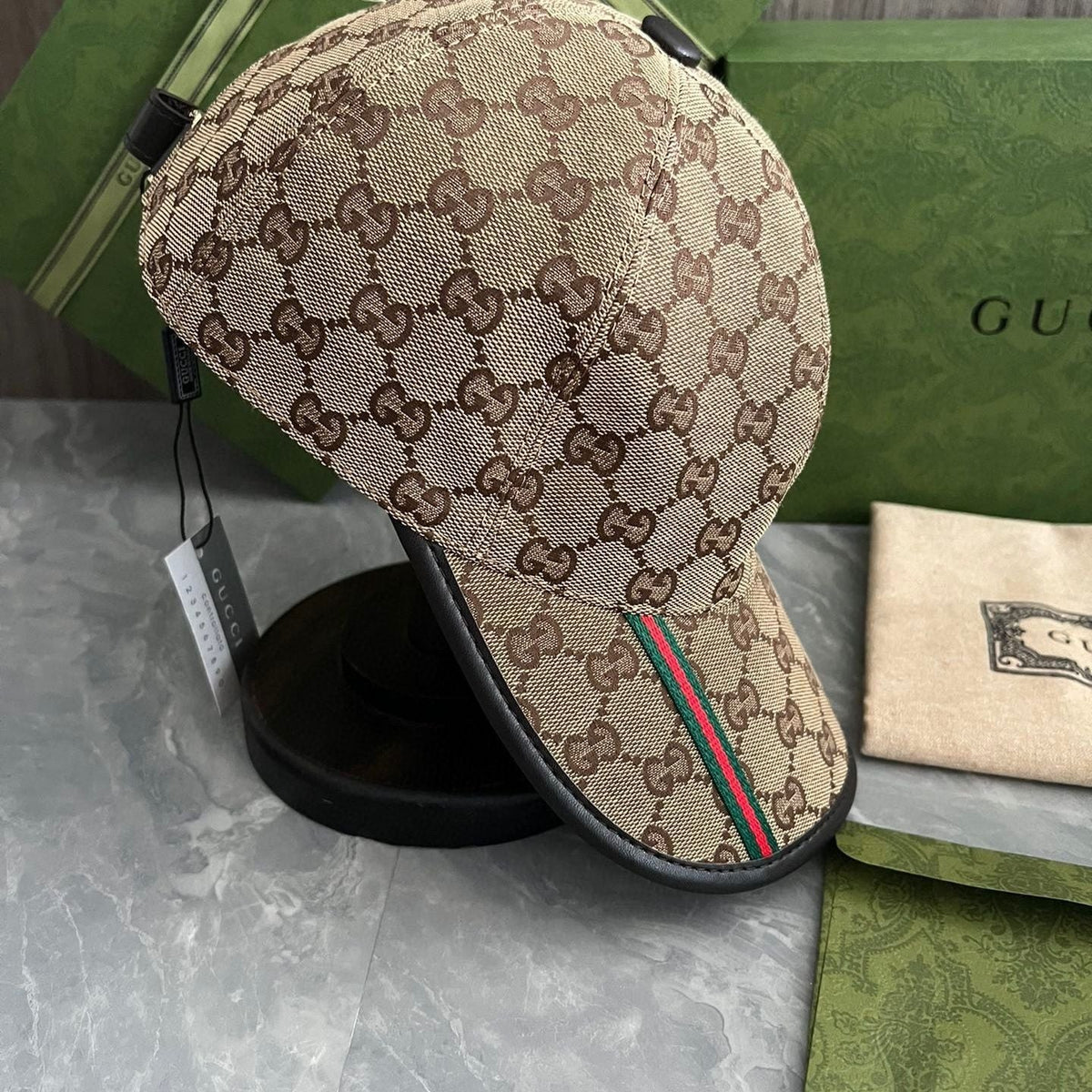 New Casual Fashion Cap 1024031516
