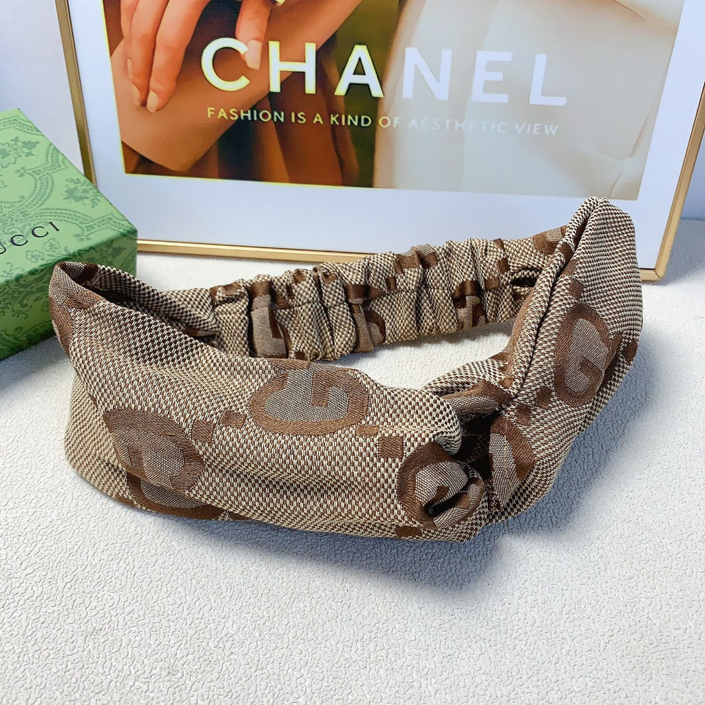 24 simple and stylish headband headband fb0424090613