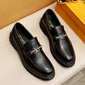 VL Luxury Fashion Mens Shoes 0425010614