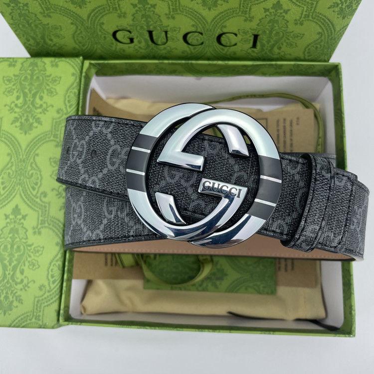 Trendy and versatile men's belt 0823112710