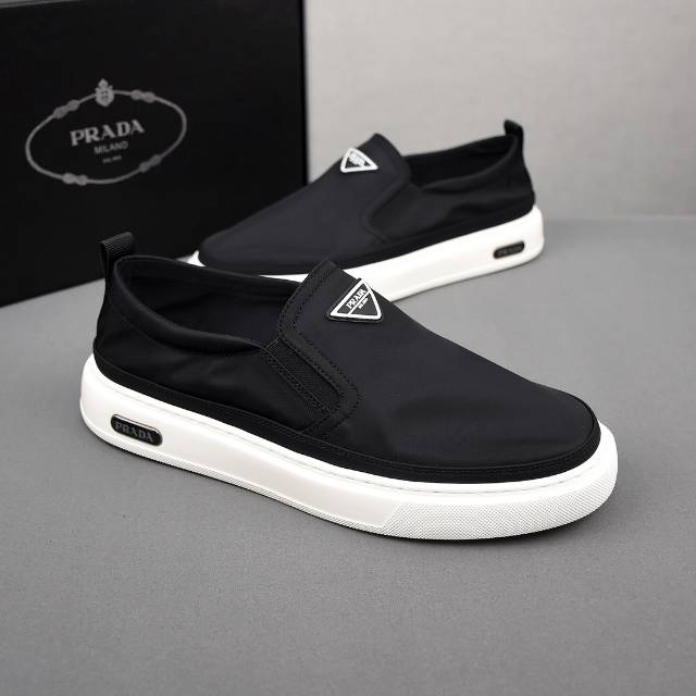 New casual men's slip-on shoes XC0424081903