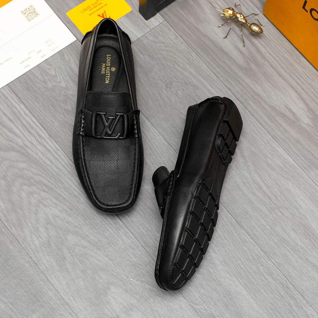 New fashion and versatile business loafers XC0424040203